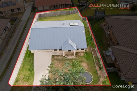 Property photo of 38 Sutherland Crescent Goodna QLD 4300