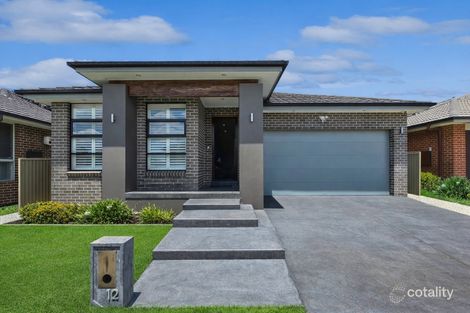12 Tanga Rd, Edmondson Park, NSW 2174
