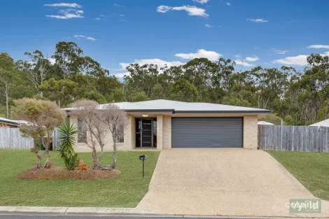 Property photo of 38 Iris Road Kirkwood QLD 4680