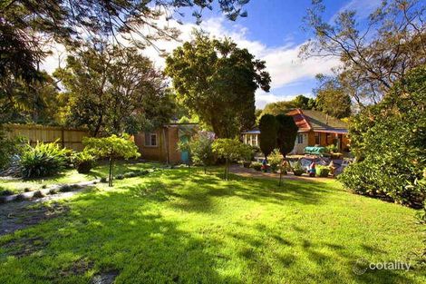 Property photo of 14 Young Street Wahroonga NSW 2076