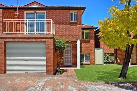 Property photo of 4/163 Queen Victoria Street Bexley NSW 2207