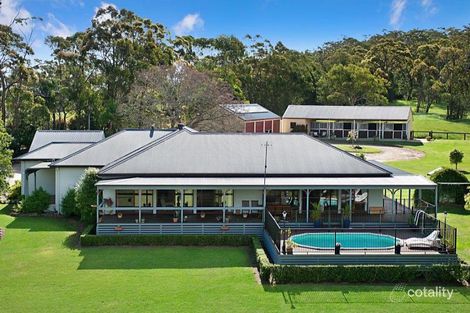 Property photo of 46 Ernbrook Road Mount White NSW 2250