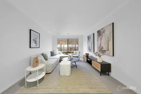 Property photo of 9 Newington Parade Mernda VIC 3754