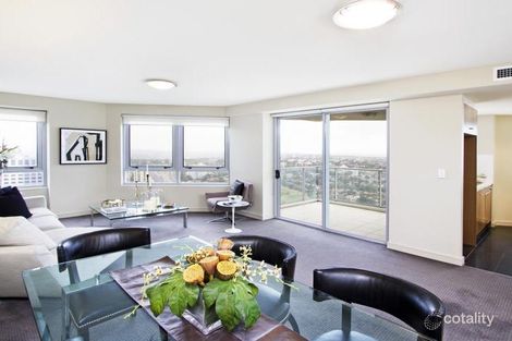 Property photo of 3005/79-81 Berry Street North Sydney NSW 2060