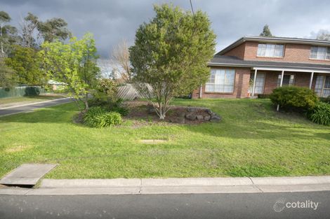 9 William Gill Pl, Croydon Hills, VIC 3136