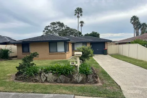 31 Pippitta St, Marayong, NSW 2148