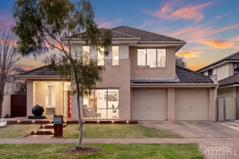 Property photo of 3 Bayside Drive Point Cook VIC 3030