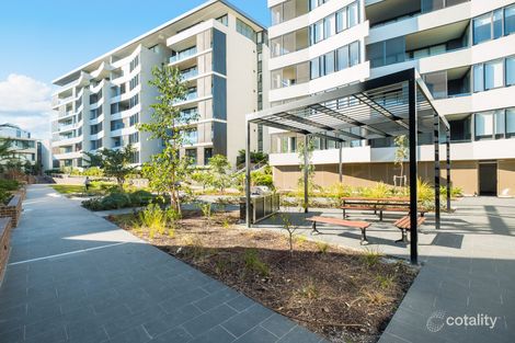 Property photo of 203/10 Hilly Street Mortlake NSW 2137