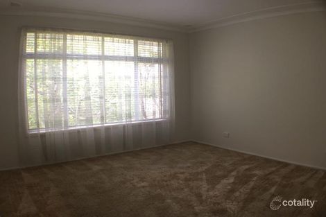 Property photo of 79 Sladden Road Yarrawarrah NSW 2233