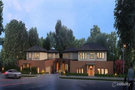Property photo of 3/948 Canterbury Road Box Hill South VIC 3128