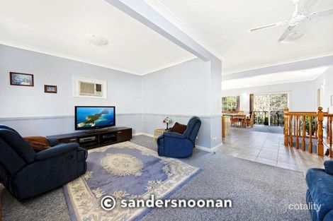 Property photo of 29 Baltimore Road Mortdale NSW 2223