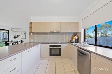 Property photo of 6 Pecan Drive Upper Coomera QLD 4209