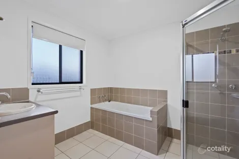 Property photo of 6 Pecan Drive Upper Coomera QLD 4209