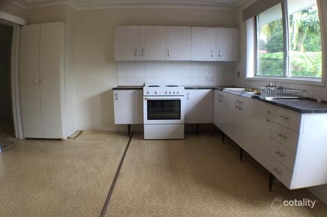 Property photo of 79 Sladden Road Yarrawarrah NSW 2233