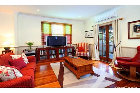 Property photo of 89 Henry Street Greenslopes QLD 4120