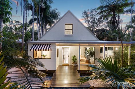 Property photo of 6 Burrawan Place Bangalow NSW 2479