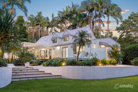 Property photo of 6 Burrawan Place Bangalow NSW 2479