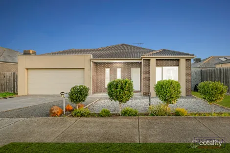 59 Vanderbilt Ave, Truganina, VIC 3029