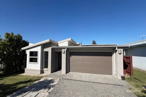 16 Wright Cres, Flinders View, QLD 4305