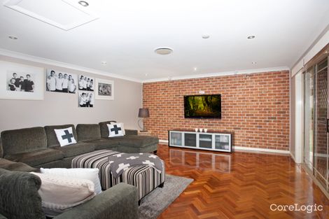 Property photo of 25 Dalbertis Street Abbotsbury NSW 2176