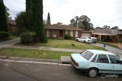 35 Raheen Ave, Wantirna, VIC 3152