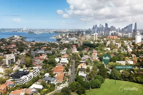 Property photo of 1/1 Rawson Street Neutral Bay NSW 2089