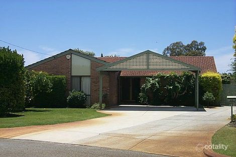 22 Tantini Cl, Parkwood, WA 6147