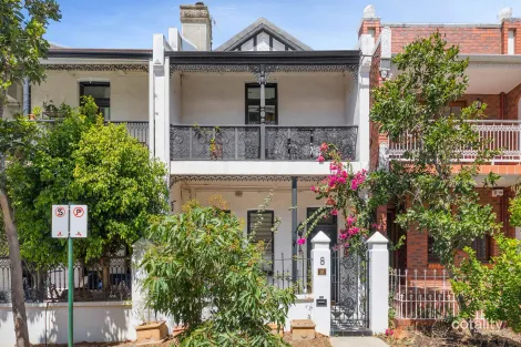 Property photo of 8 Catherine Street Subiaco WA 6008