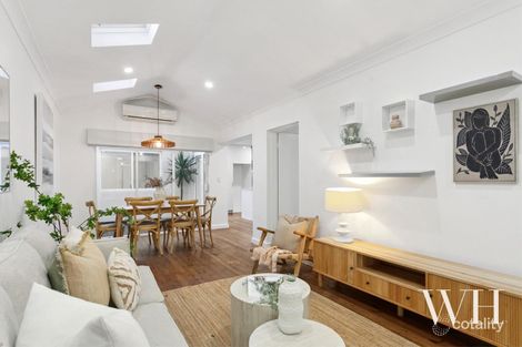 Property photo of 17A Fraser Street East Fremantle WA 6158