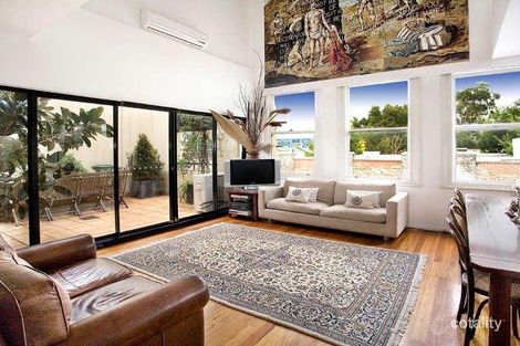 18/14-16 O'Connor St, Chippendale, NSW 2008