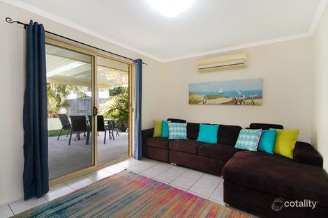 Property photo of 60 Covent Gardens Way Banora Point NSW 2486