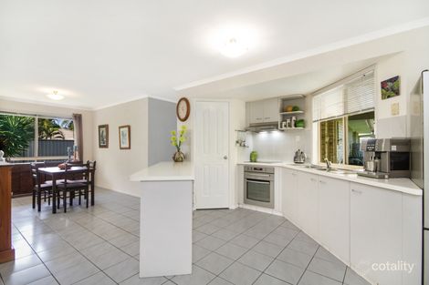 Property photo of 60 Covent Gardens Way Banora Point NSW 2486