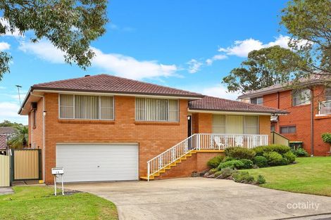 Property photo of 18 Lucinda Avenue Georges Hall NSW 2198