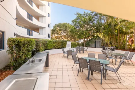 Property photo of 1014/75 Esplanade Golden Beach QLD 4551