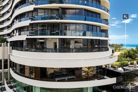 Property photo of 404/1 Oracle Boulevard Broadbeach QLD 4218