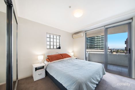 Property photo of 1005/2 Atchison Street St Leonards NSW 2065