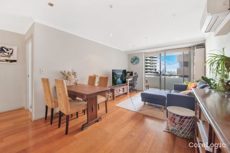 Property photo of 1005/2 Atchison Street St Leonards NSW 2065