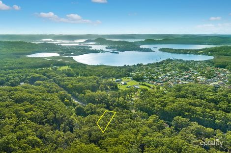 Property photo of 506 Empire Bay Drive Bensville NSW 2251