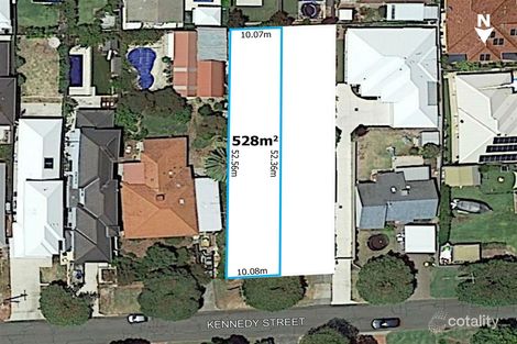 Property photo of 48B Kennedy Street Alfred Cove WA 6154