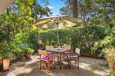 Property photo of 2/2 Parkes Road Artarmon NSW 2064