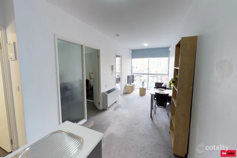 Property photo of 1210/39 Lonsdale Street Melbourne VIC 3000