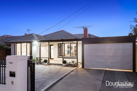 Property photo of 183 McIntyre Road Sunshine North VIC 3020