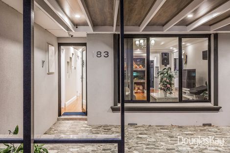 Property photo of 183 McIntyre Road Sunshine North VIC 3020