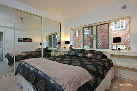 Property photo of 202/27 Waruda Street Kirribilli NSW 2061