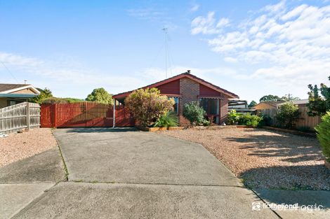 Property photo of 13 Rural Drive Traralgon VIC 3844