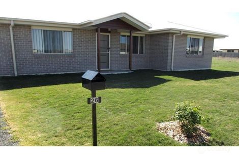 26 Diggers Dr, Dalby, QLD 4405