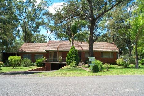 Property photo of 156 Cudgegong Road Rouse Hill NSW 2155