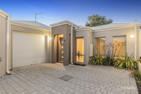 6/14 Dodd St, Hamilton Hill, WA 6163