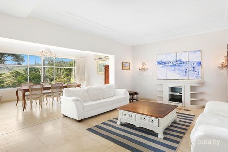 Property photo of 42 Plunkett Road Mosman NSW 2088