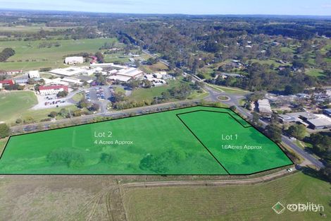 Lot 1/1 Jones Rd, Tyabb, VIC 3913